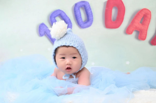 神木四岁宝宝贫血 神木四岁宝宝贫血