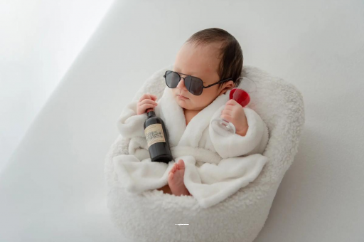 神木宝宝聪明的九大特征 神木宝宝聪明的九大特征